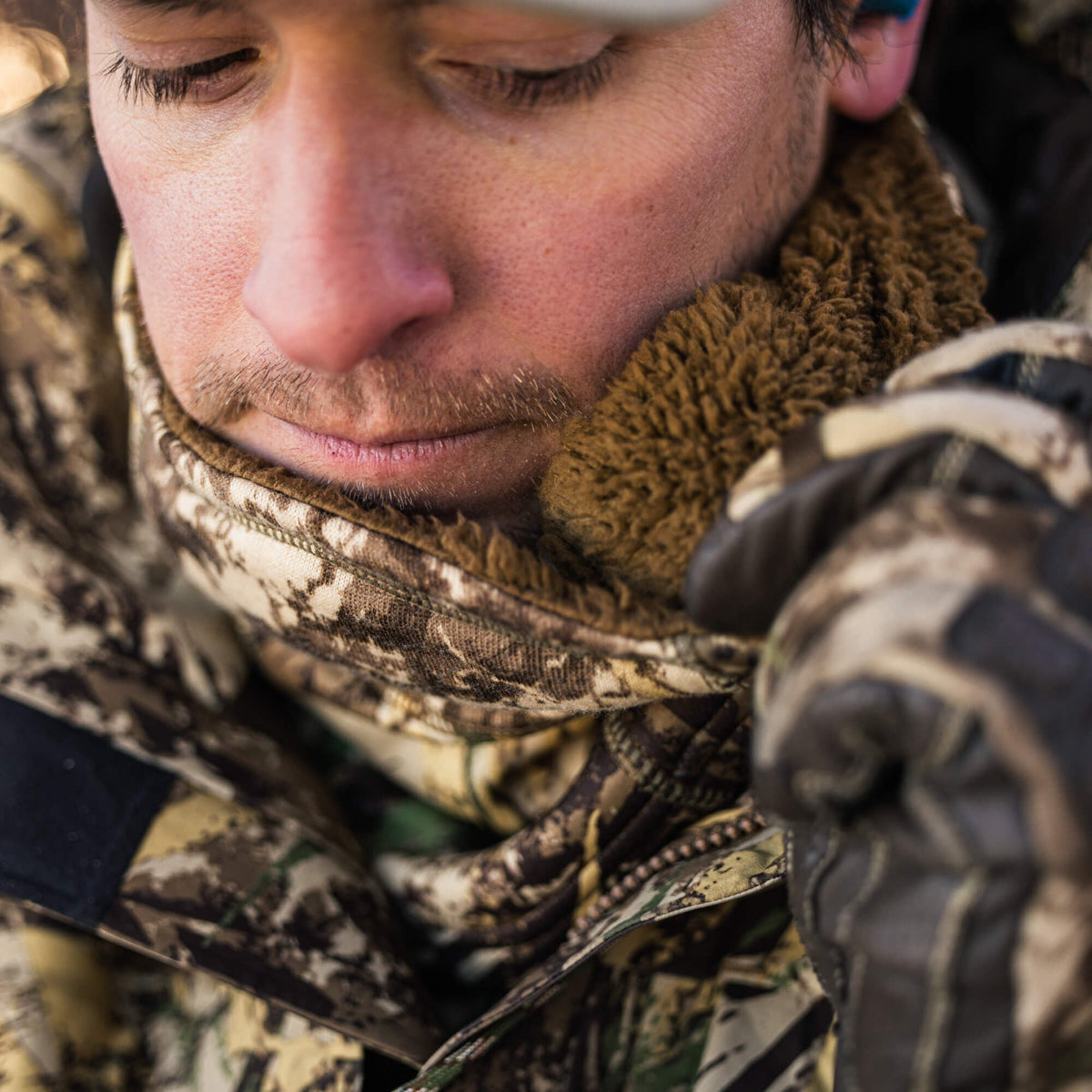 Tundra Cold Weather Neck Gaiter