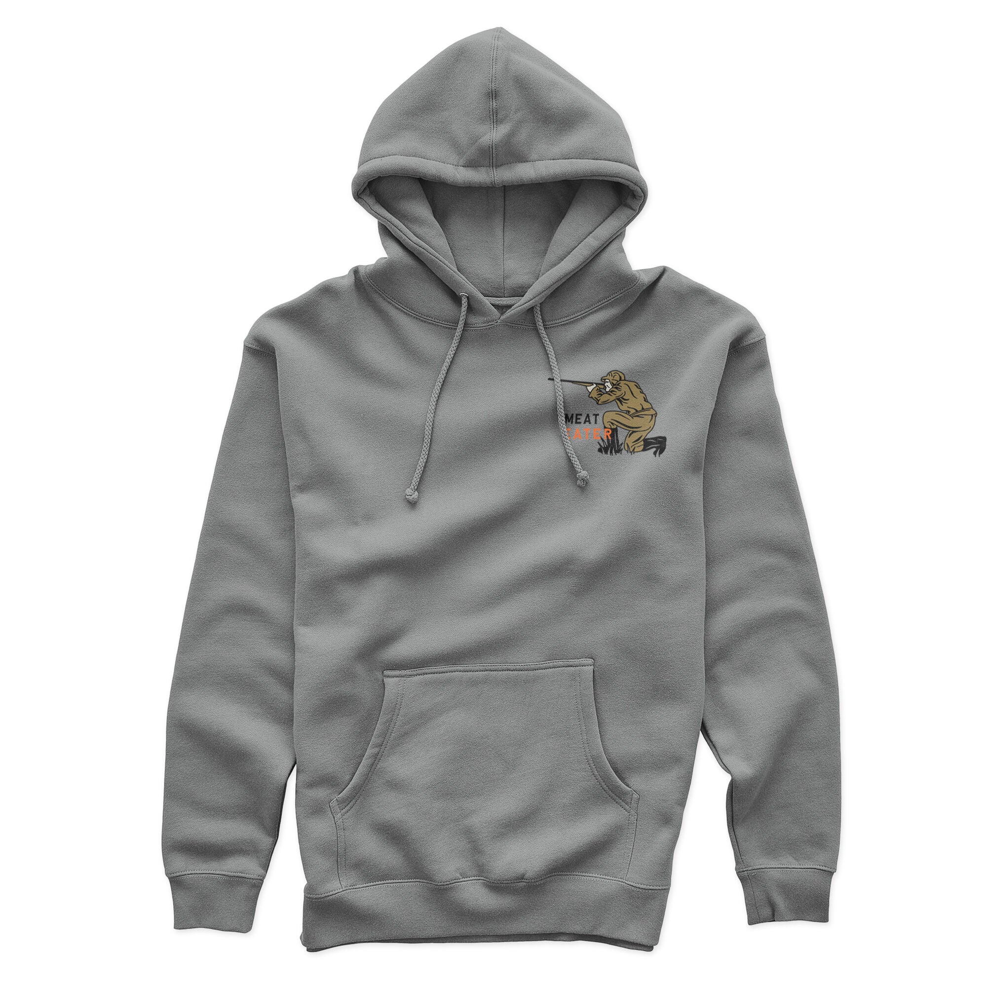 Vintage Hunter Hoody