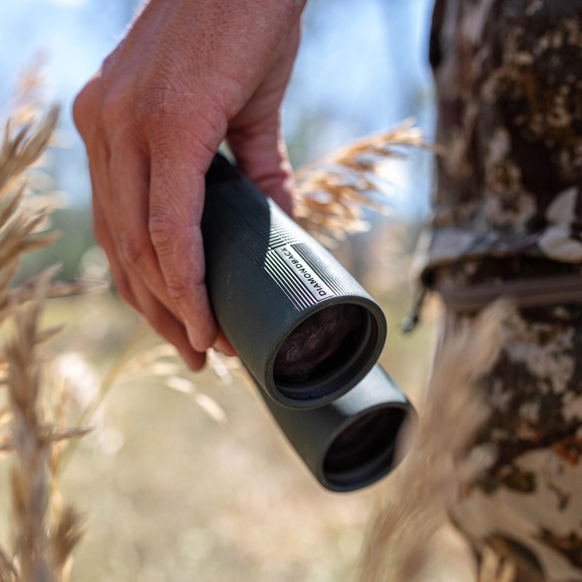 Vortex Diamondback HD Binoculars 10x42
