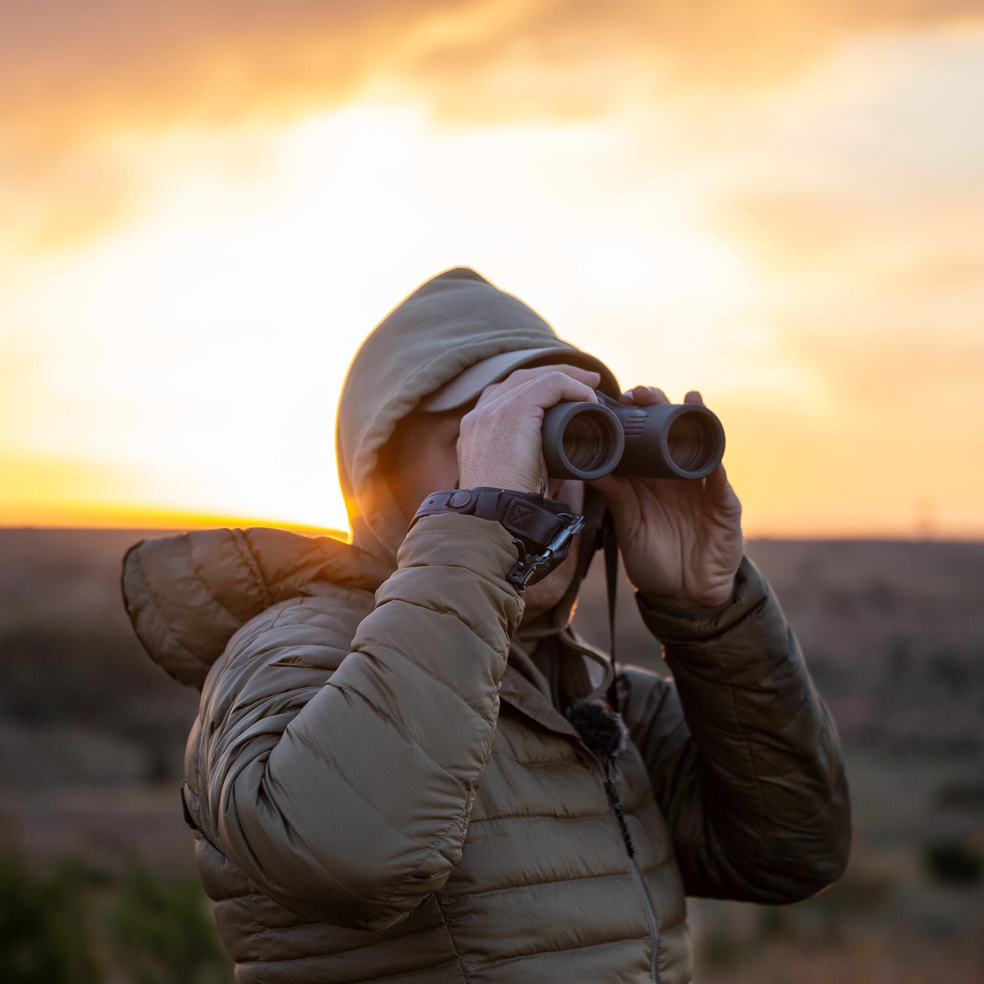 Vortex Diamondback HD Binoculars 10x42