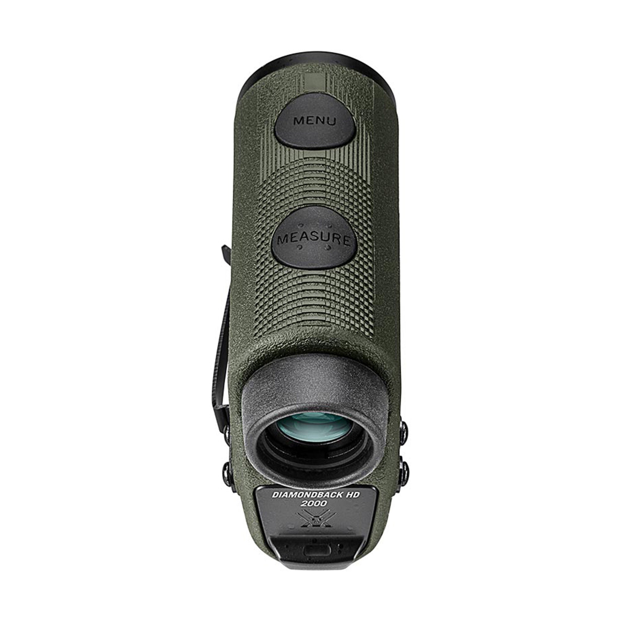 Vortex Diamondback HD 2000 Laser Rangefinder