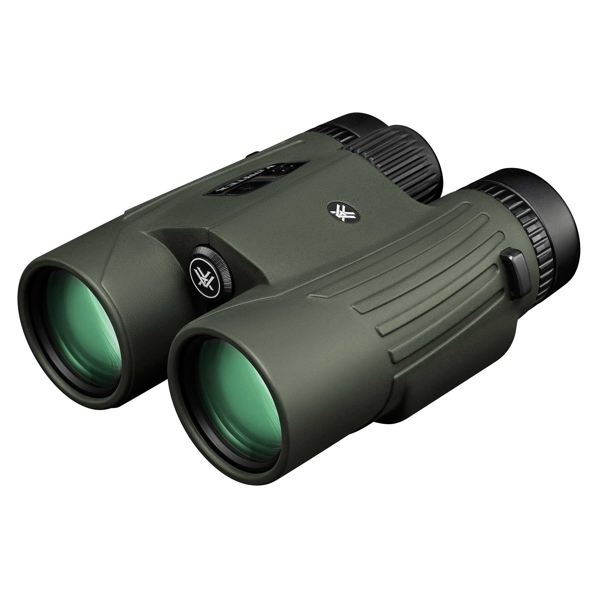 Vortex Fury HD Laser Rangefinder Binoculars 10x42