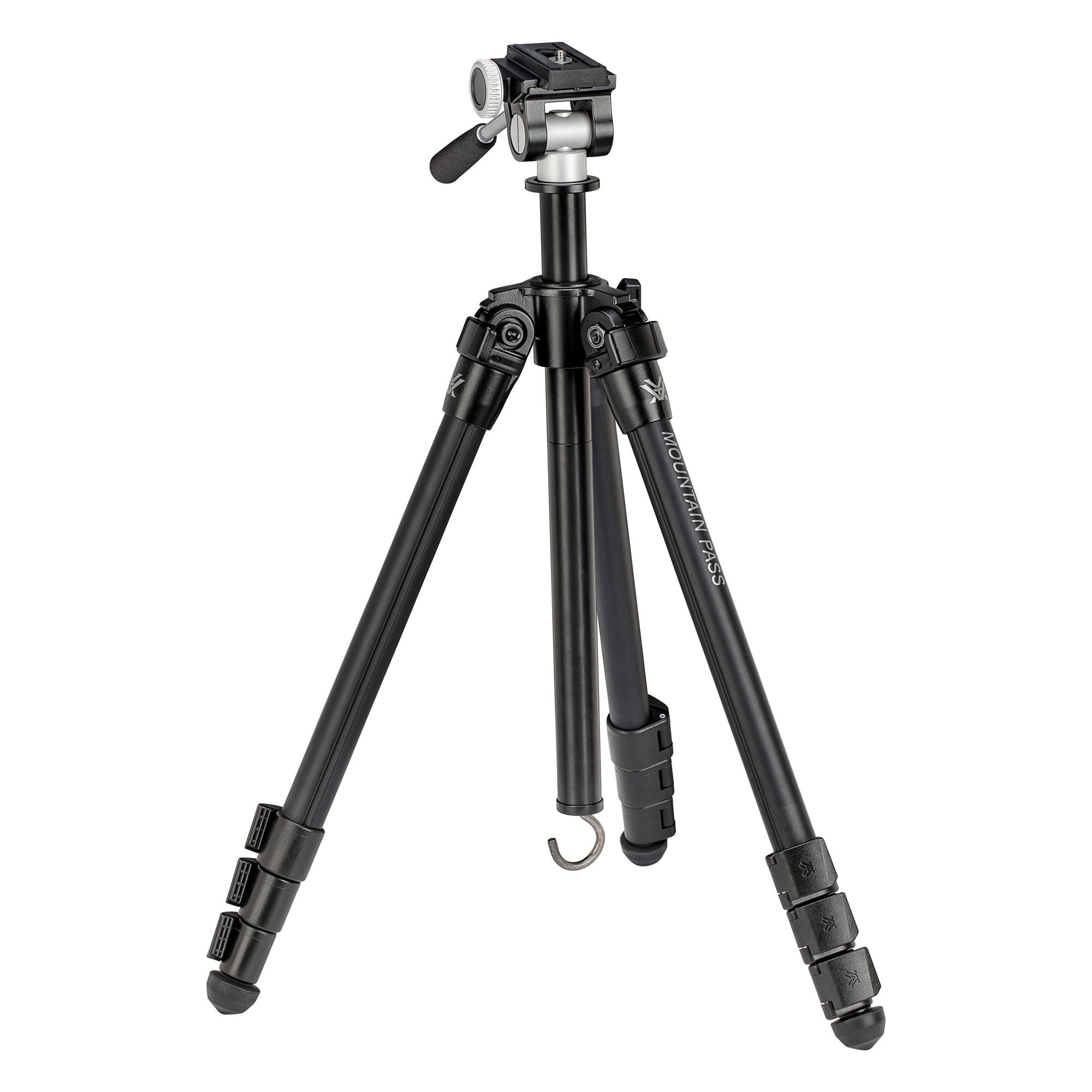 Vortex Mountain Pass Tripod Kit