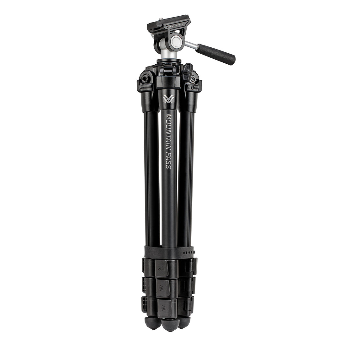 Vortex Mountain Pass Tripod Kit
