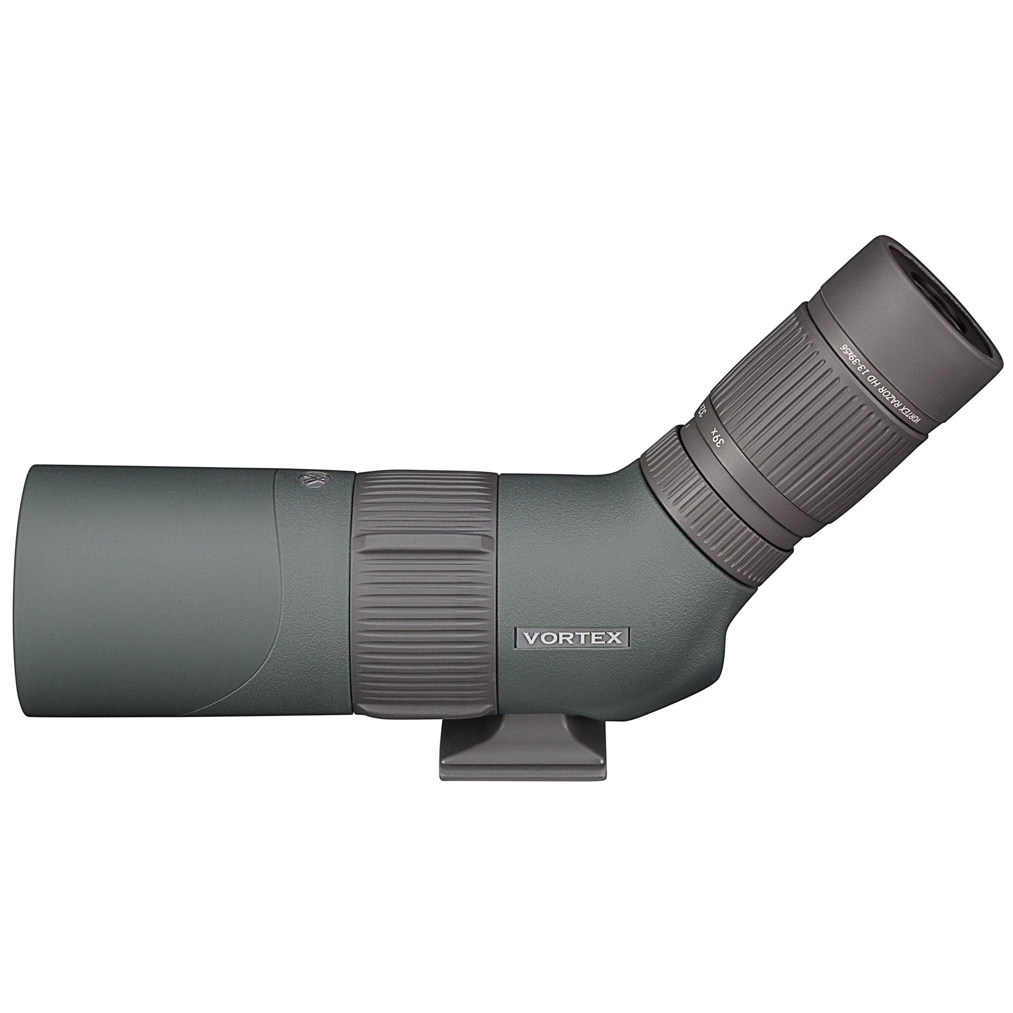 Vortex Razor HD 13-39x56 Angled Spotting Scope