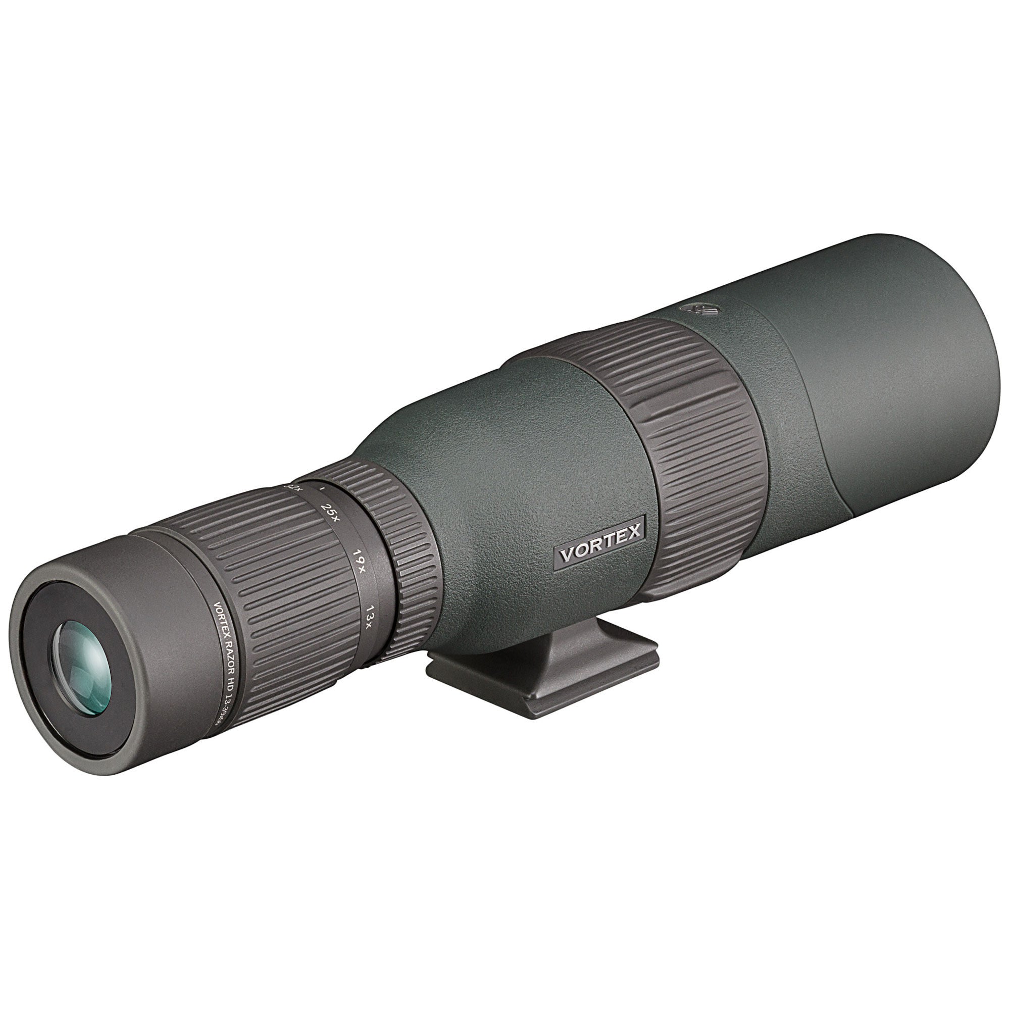 Vortex Razor HD 13-39x56 Straight Spotting Scope