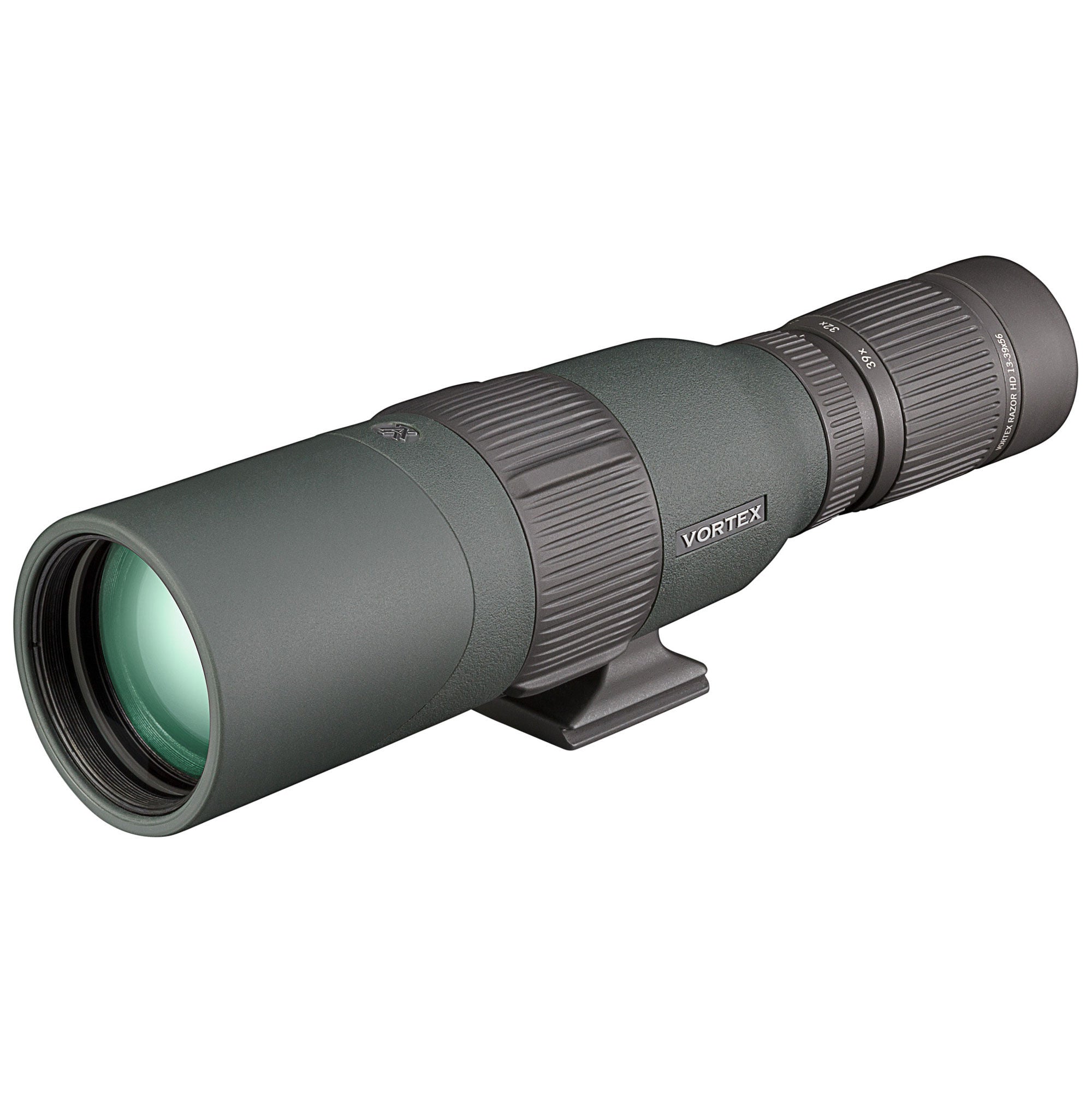 Vortex Razor HD 13-39x56 Straight Spotting Scope