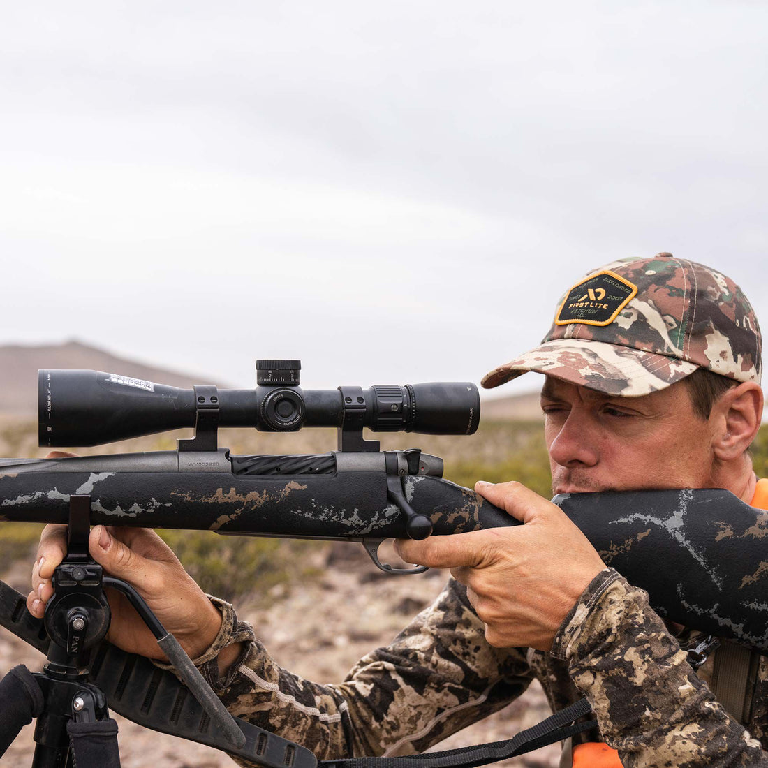 Vortex Razorlight Hunter Vortex Razor HD LHT 3-15x42 Riflescope