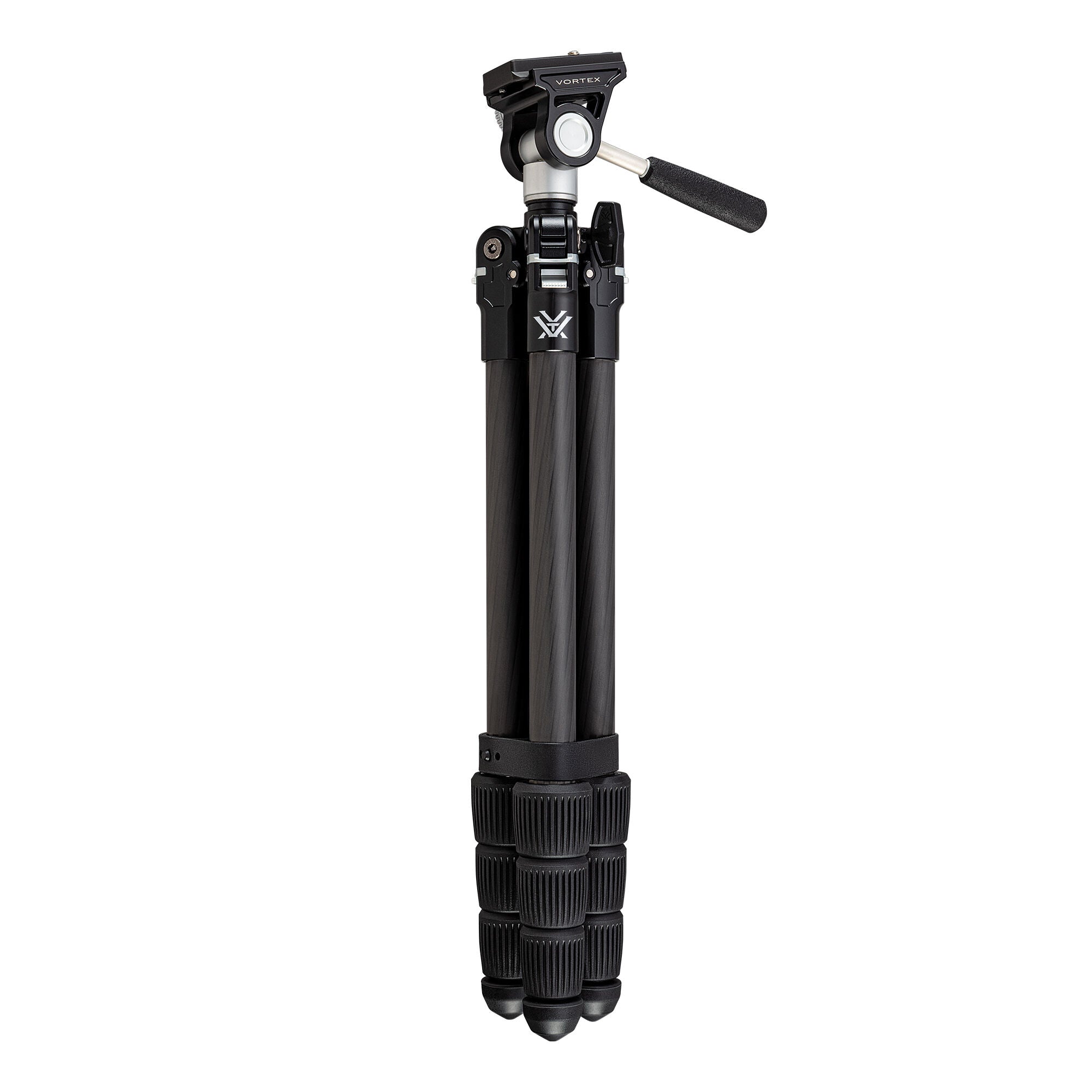 Vortex Summit Carbon II Tripod and Pan Head