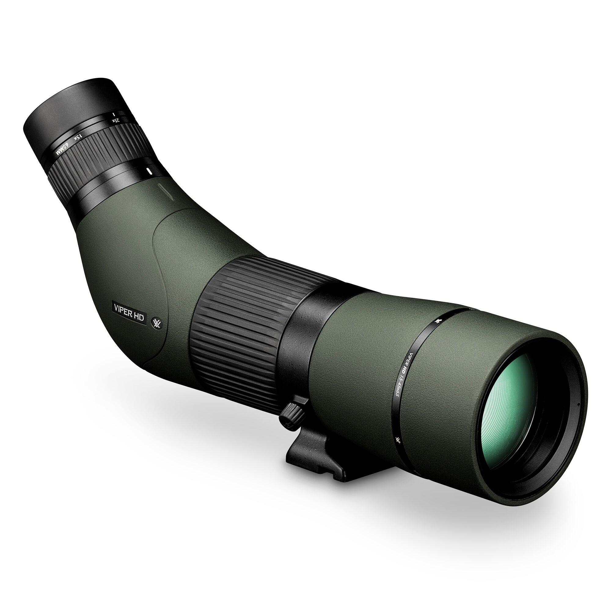 Vortex Viper HD 15-45x65mm Angled Spotting Scope