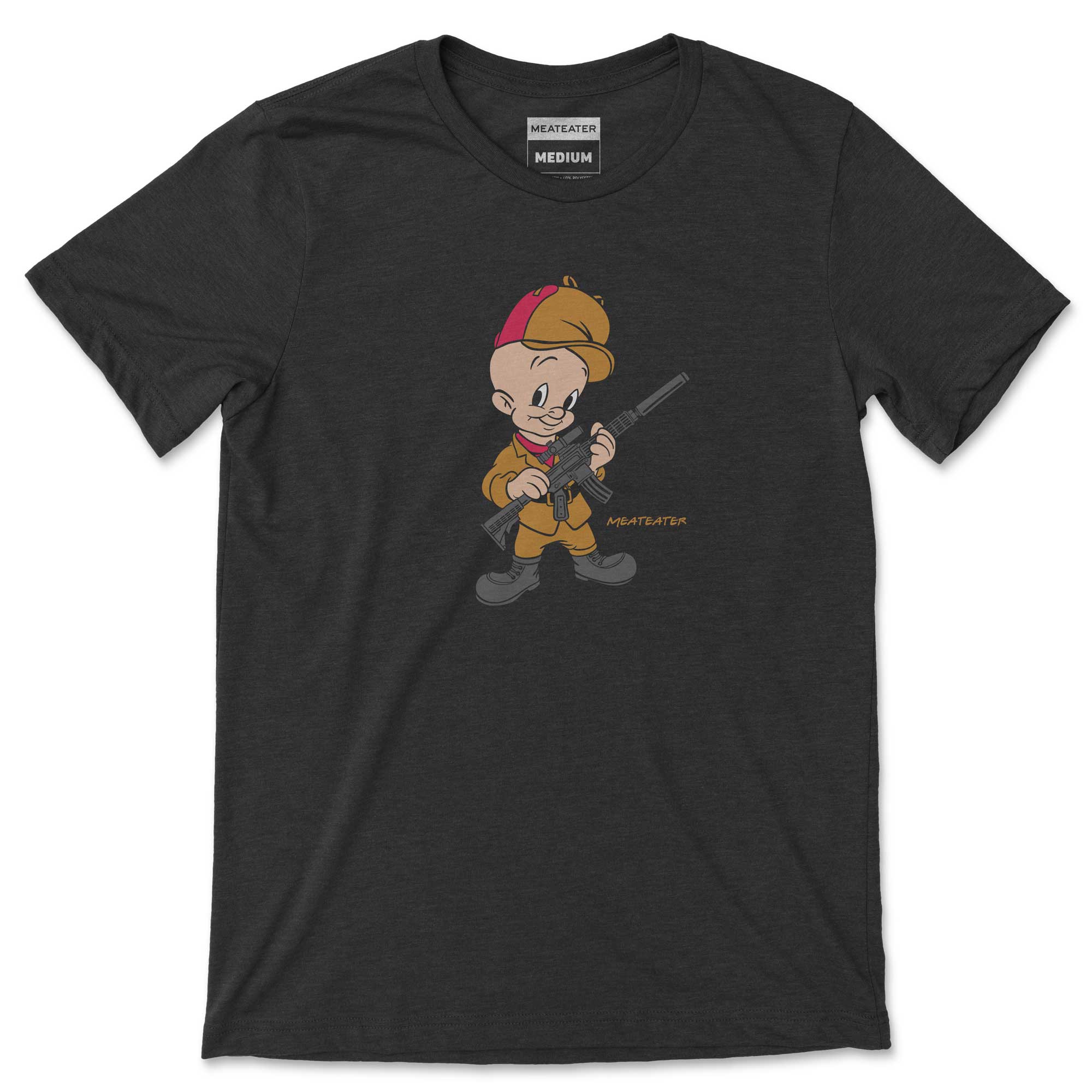 Wabbits Beware T-Shirt