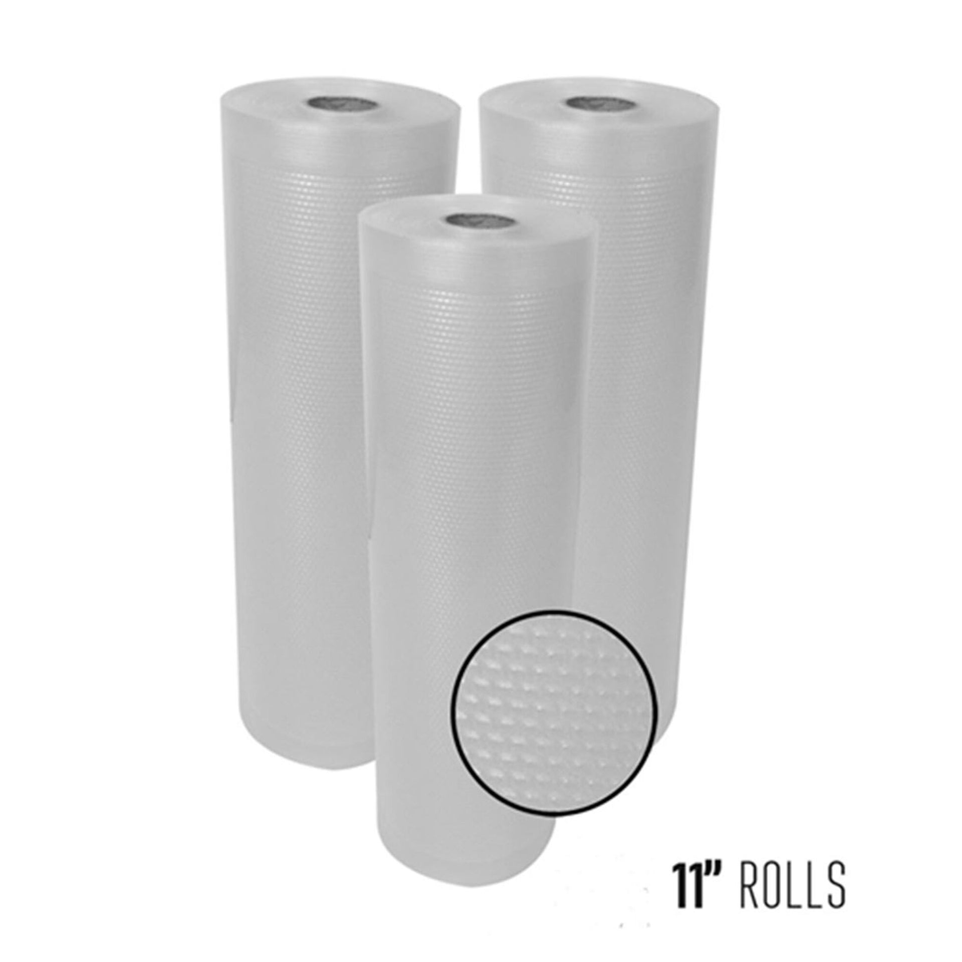 Weston Vacuum Bag Rolls - Main Image