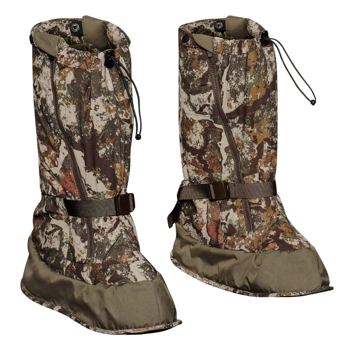 Whisper Over Boot
