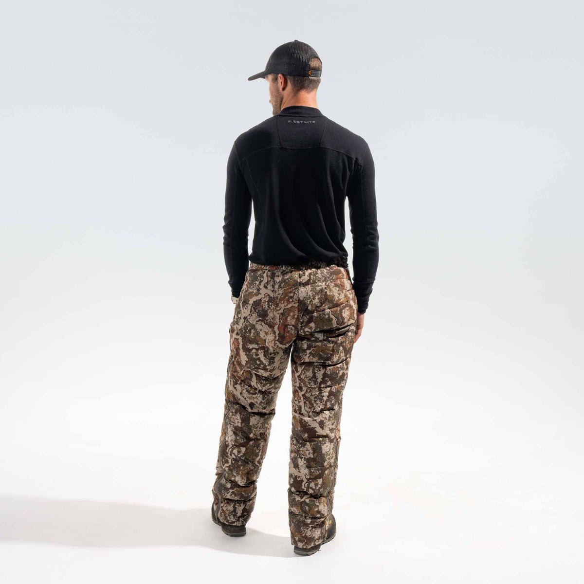 Men's Whisper Down Pant