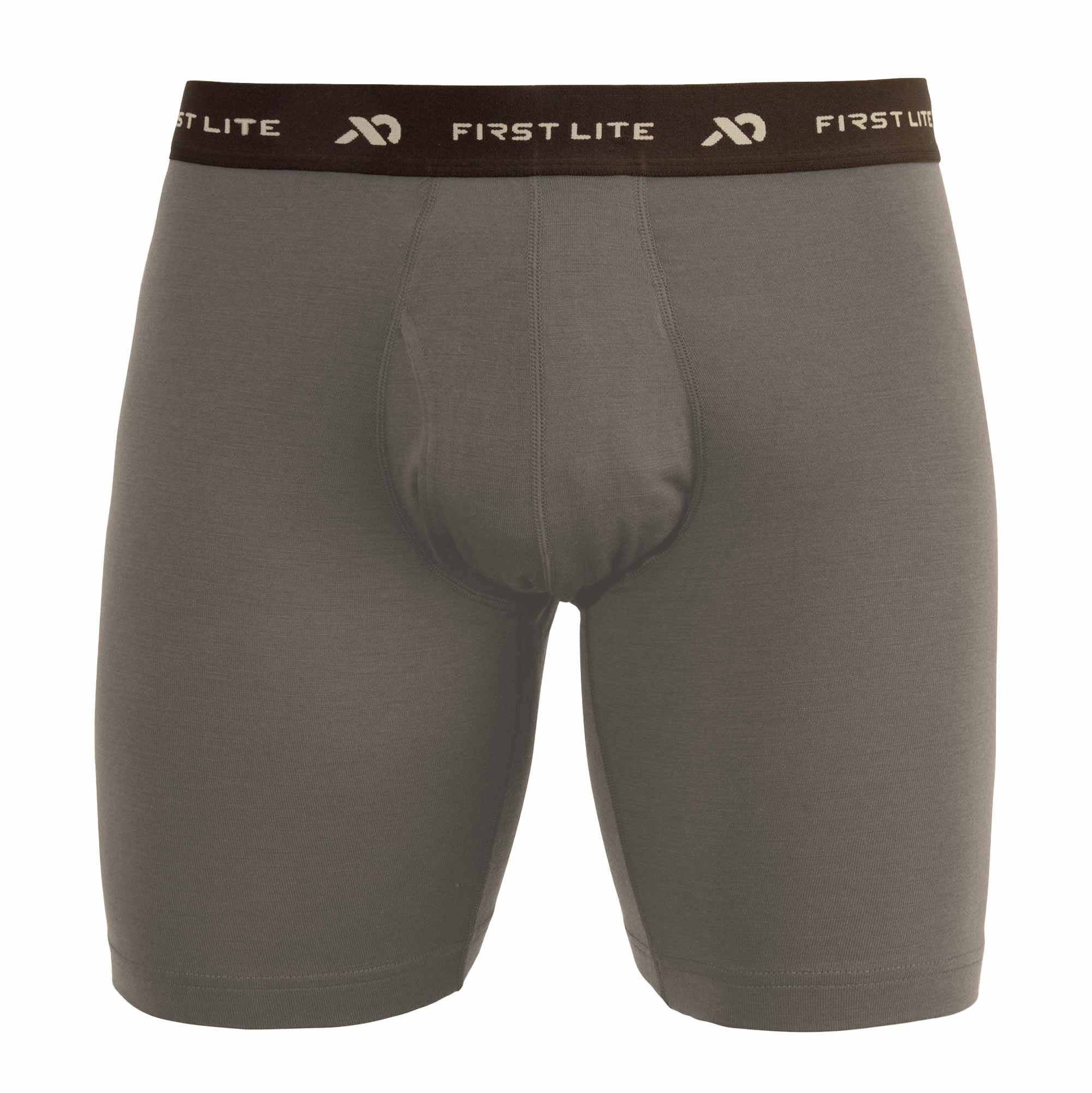 Men's Wick Game Bag Brief