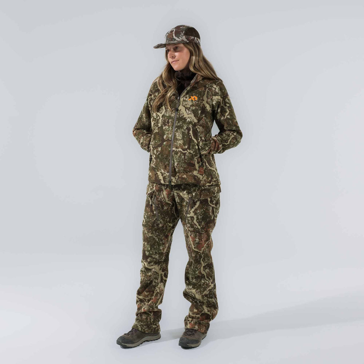 Women's Phase Jacket