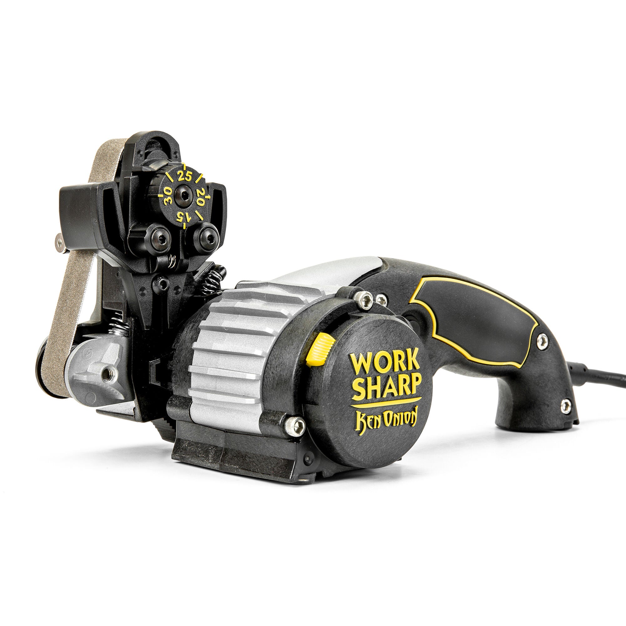 Work Sharp Knife & Tool Sharpener - Ken Onion Edition