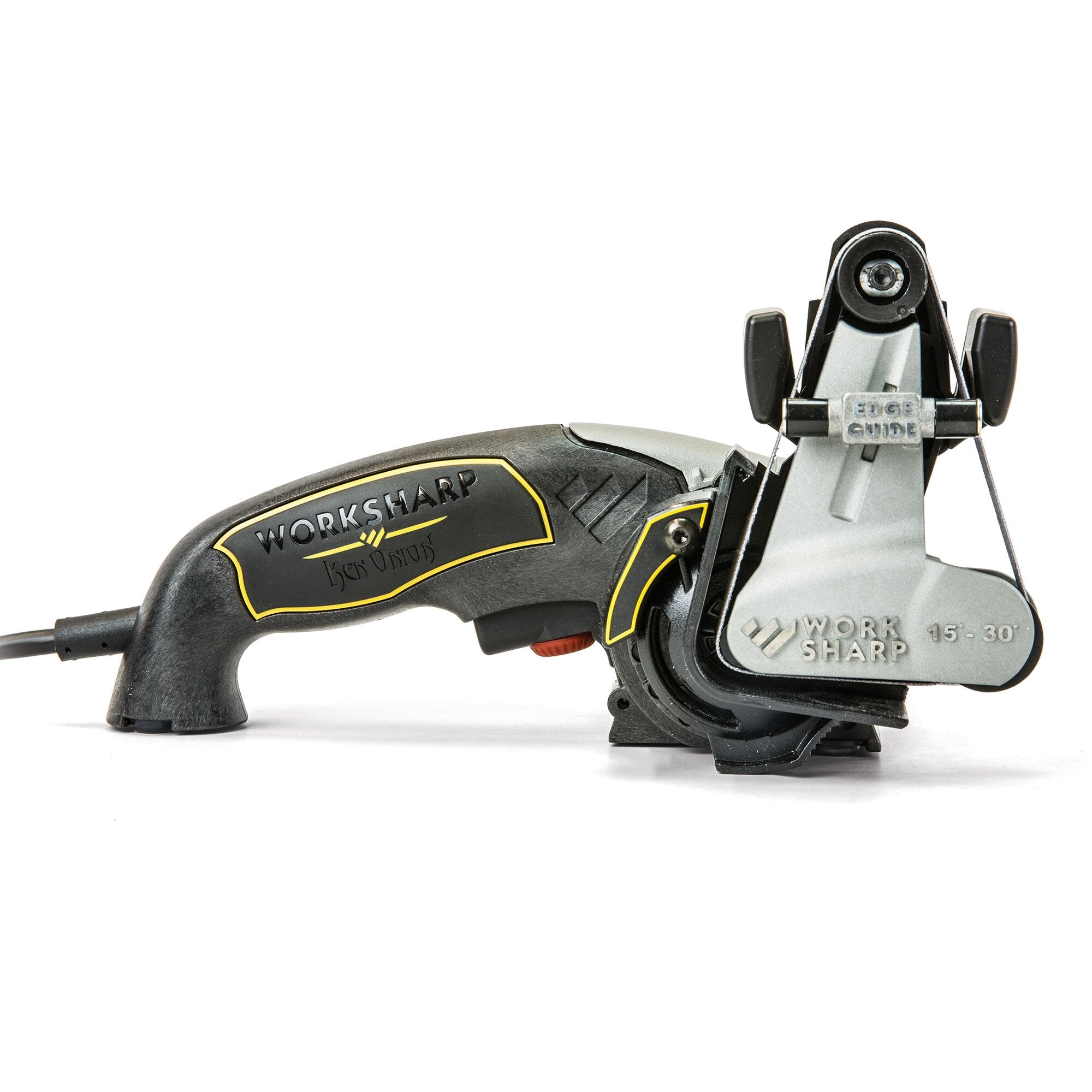 Work Sharp Knife & Tool Sharpener - Ken Onion Edition