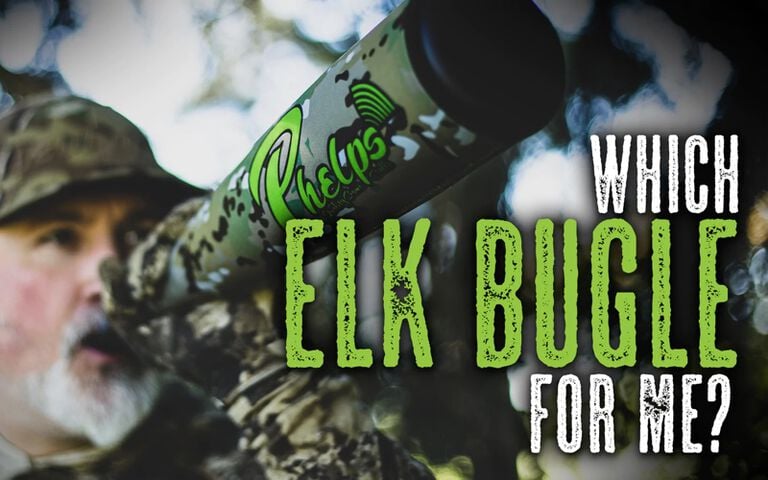 What is the Best Elk Bugle Tube for Me?