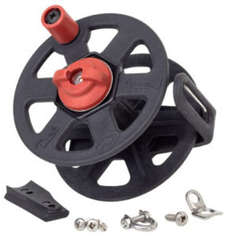 Rob Allen Vecta Composite Reel with Line (60m) image number 0