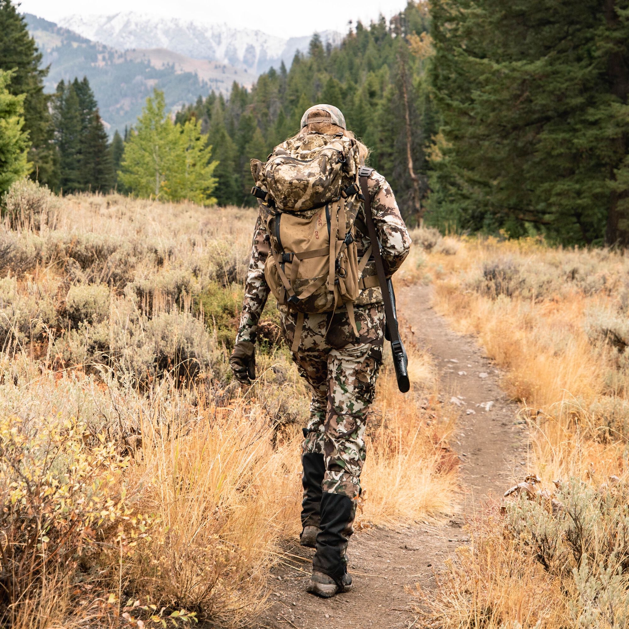Women s Catalyst Soft Shell Pant MeatEater