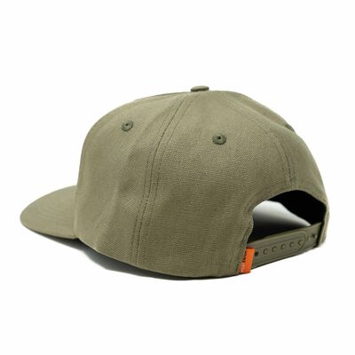Close To Nature Hat