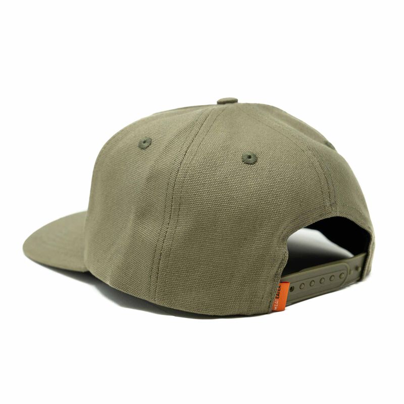 Close To Nature Hat image number 1
