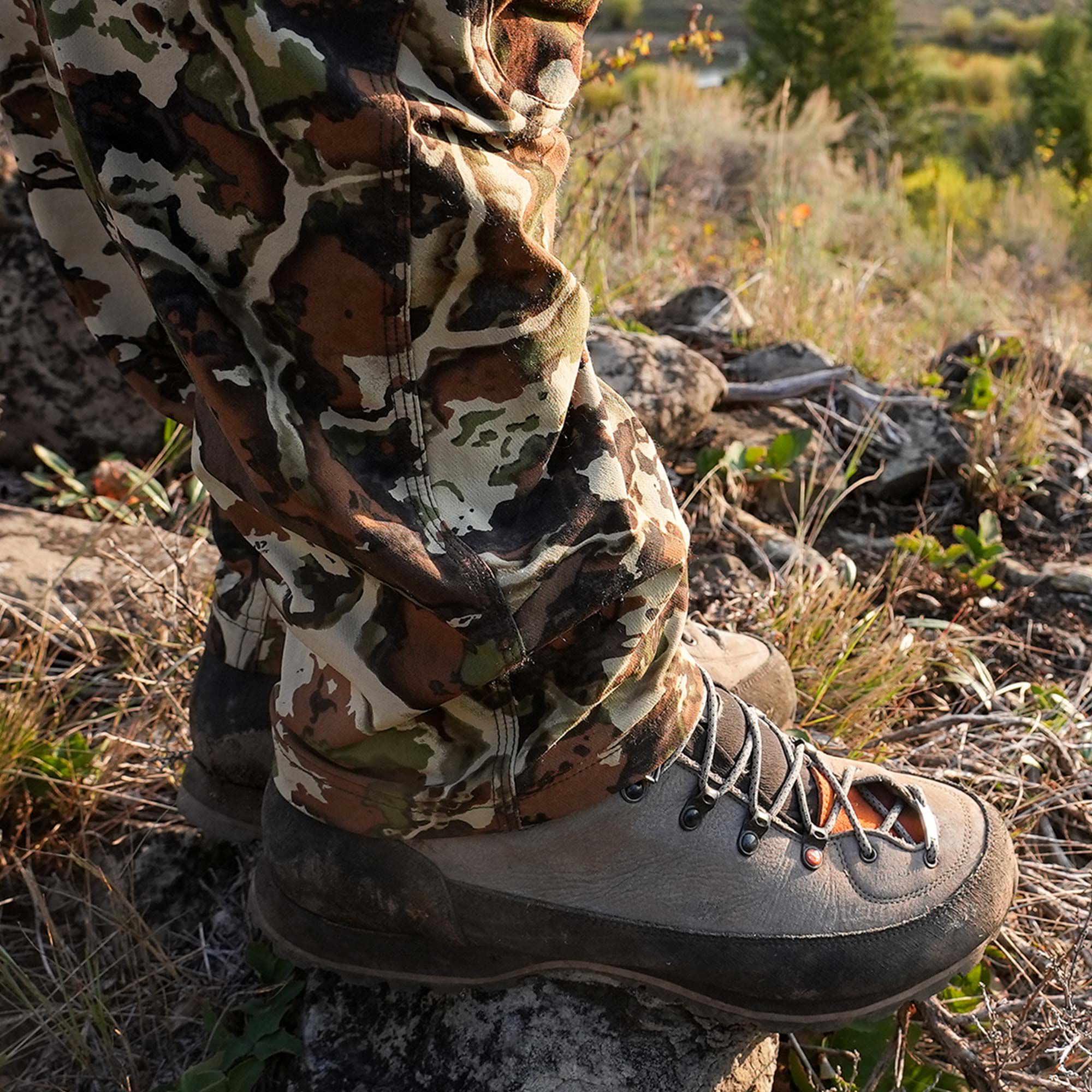 Crispi Lapponia II GTX Hunting Boot MeatEater