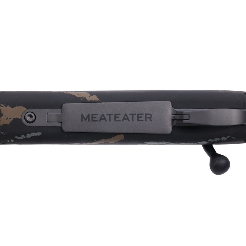 Weatherby Vanguard MeatEater Edition Rifle image number 3