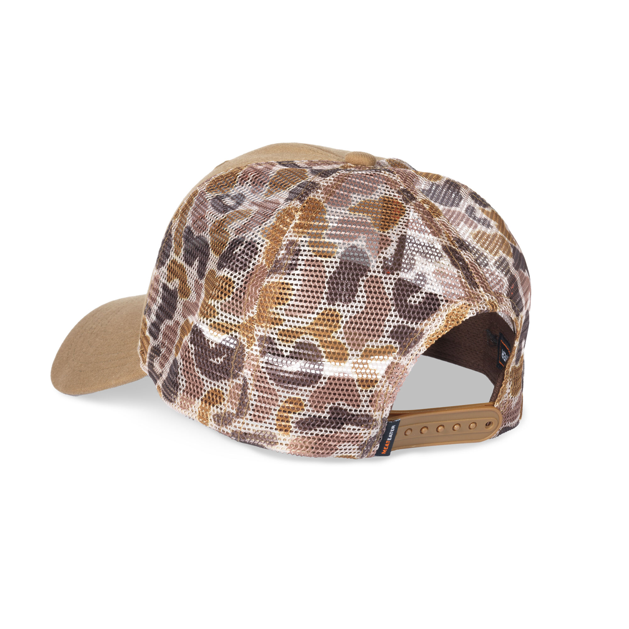 Bear Grease Hat MeatEater