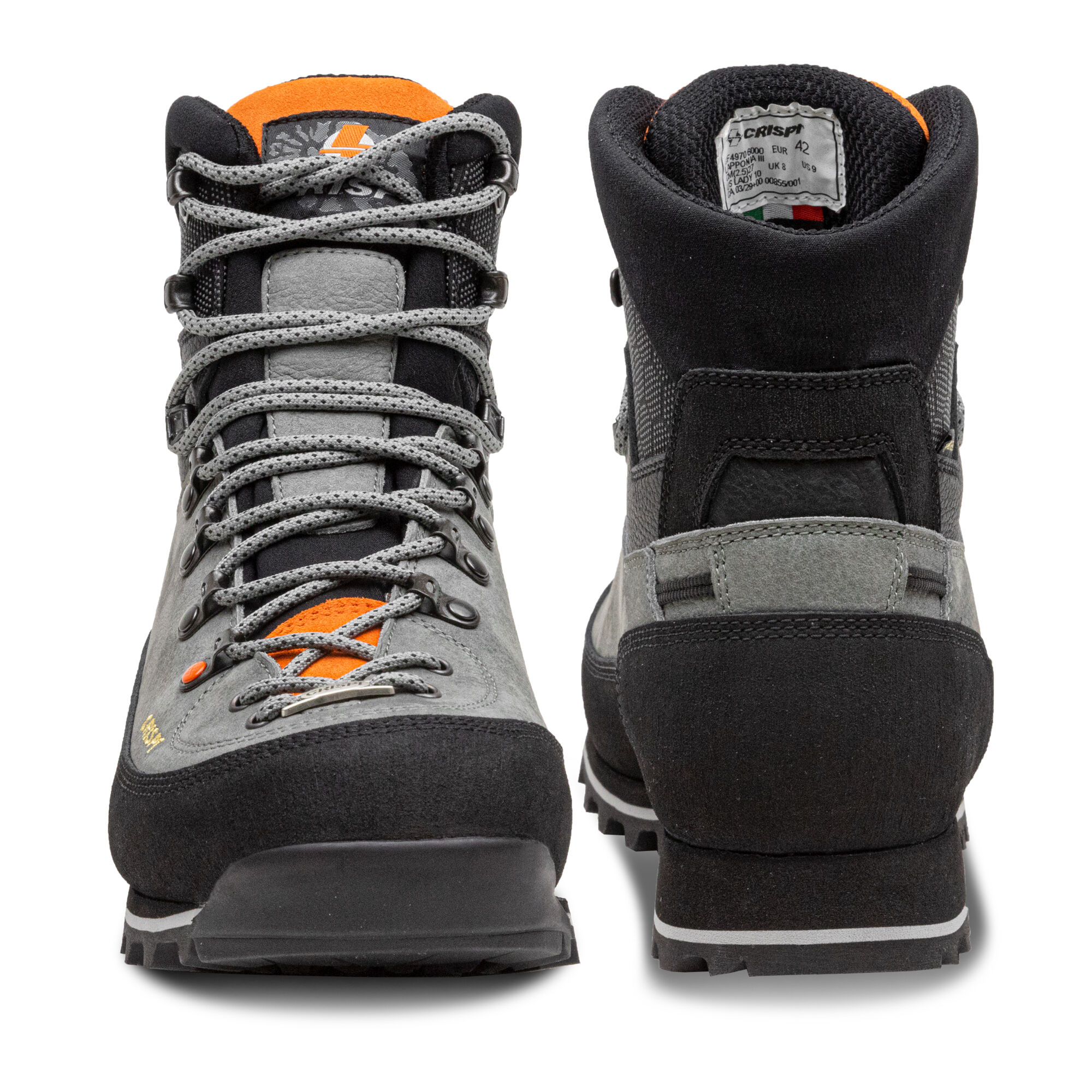 Crispi Lapponia III GTX MeatEater