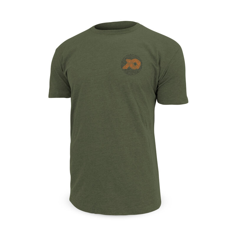 Topo T-Shirt image number 1