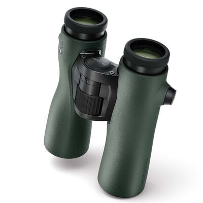 Swarovski NL PURE Binoculars 12x42 Green