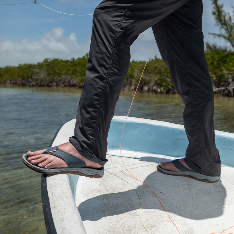 Grundéns Deck Boss Sandal image number 6