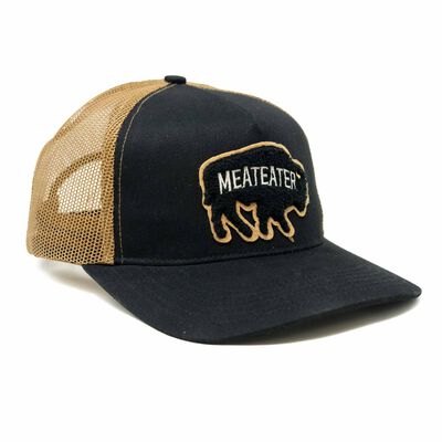 Bison Boss Hat