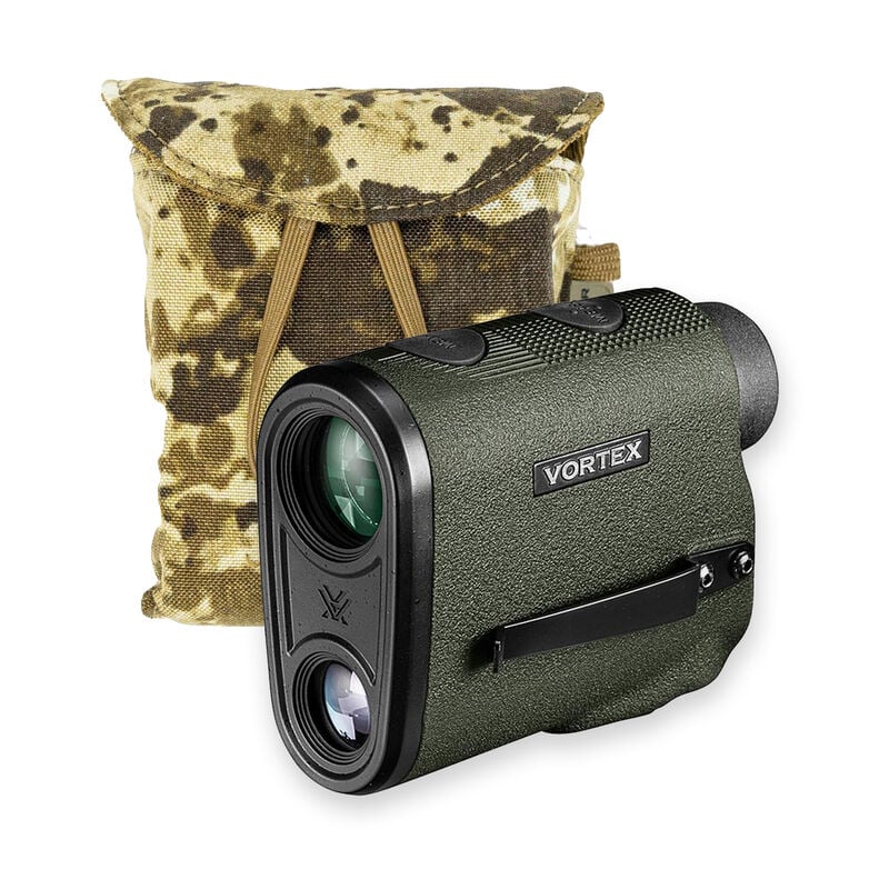 Vortex Diamondback HD 2000 Laser Rangefinder image number 1