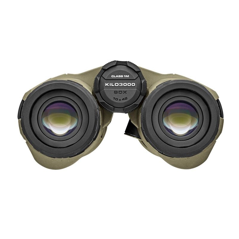 Sig Sauer KILO3000BDX Rangefinder Binoculars 10x42 image number 3