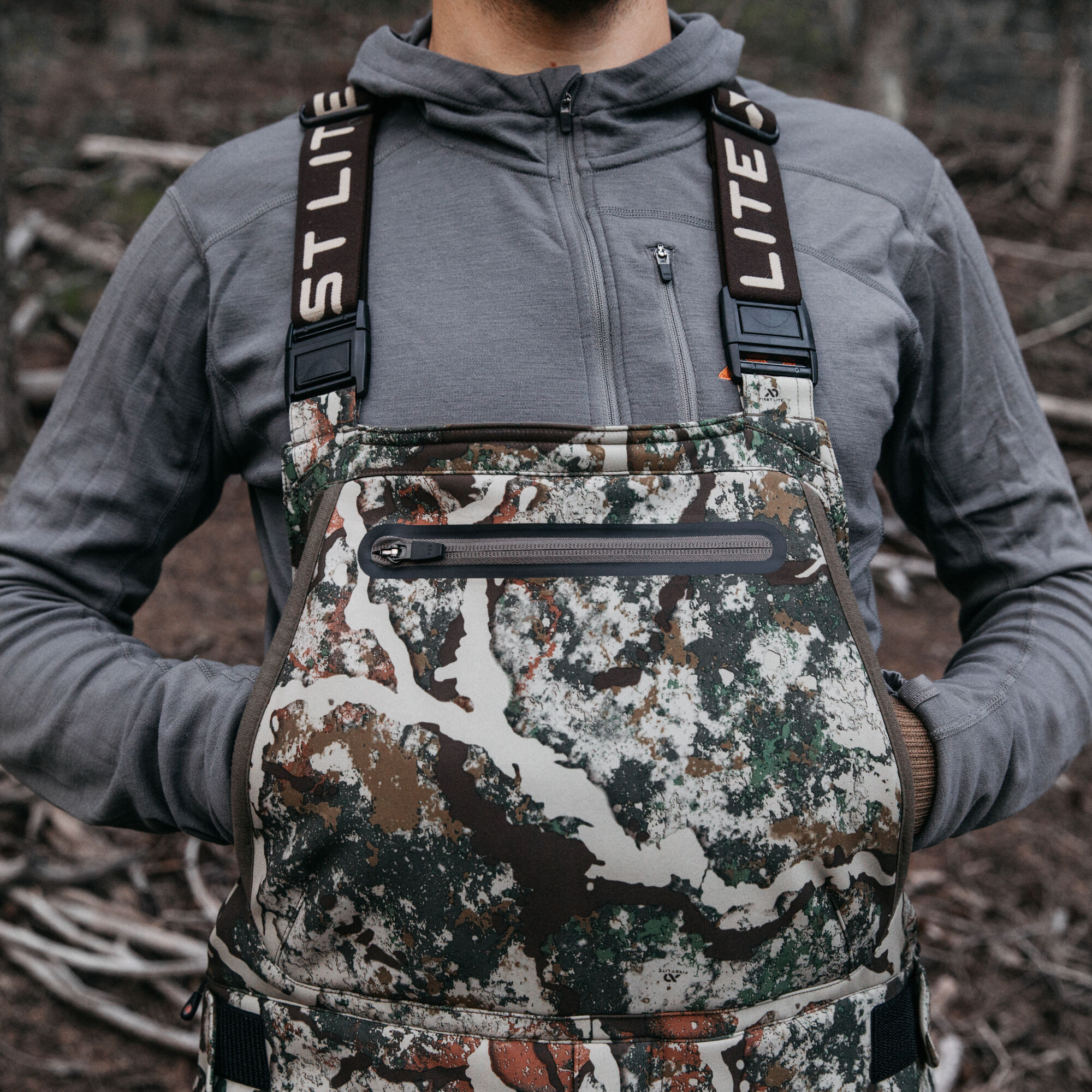 Sanctuary jacket first lite online
