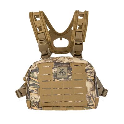 Chest Rig - Weatherproof
