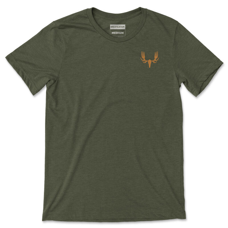 Javelina Lockup T-Shirt image number 3