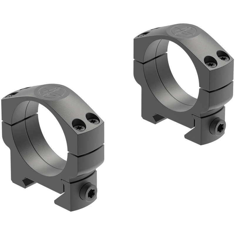 Leupold Mark 4 Rings image number 2