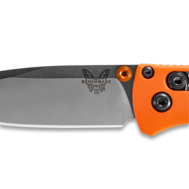Benchmade Mini Bugout® Knife image number 1