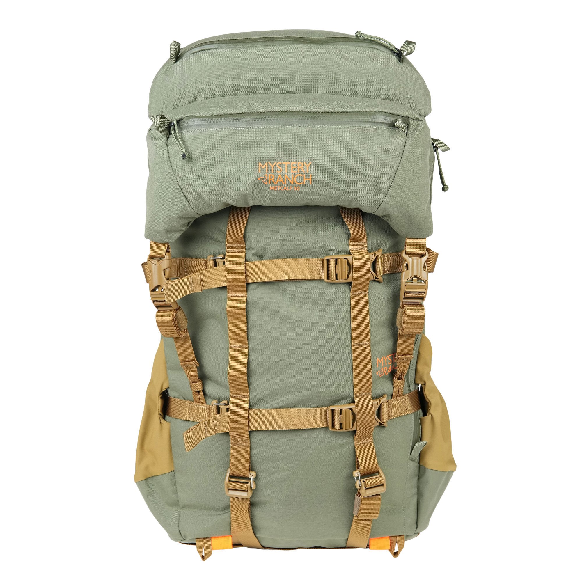 Mystery Ranch Metcalf 50 Ponderosa L