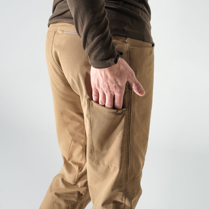 Trace 5-Pocket Pant image number 4