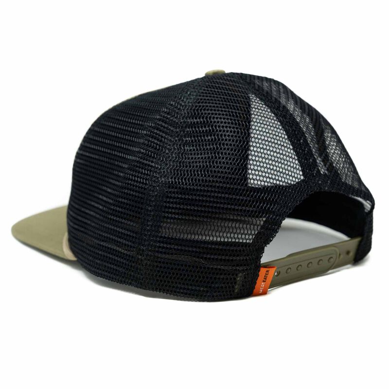 Field To Table Hat image number 3