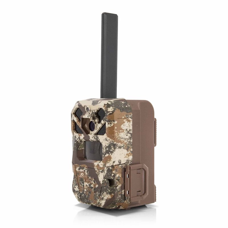 Moultrie Mobile EDGE 2 x First Lite Trail Camera image number 2