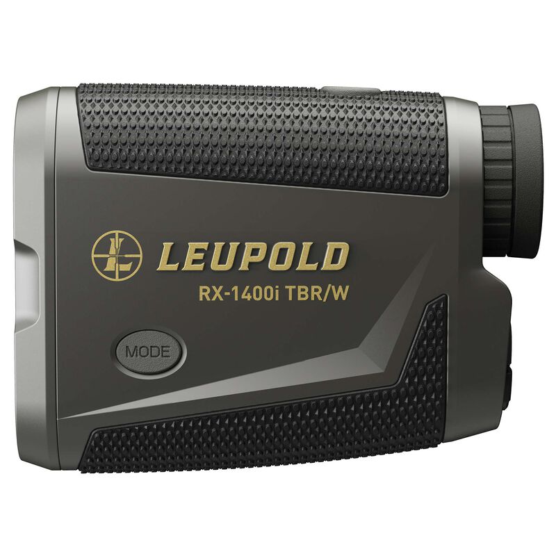 Leupold RX-1400i TBR/W Gen 2 Rangefinder image number 2