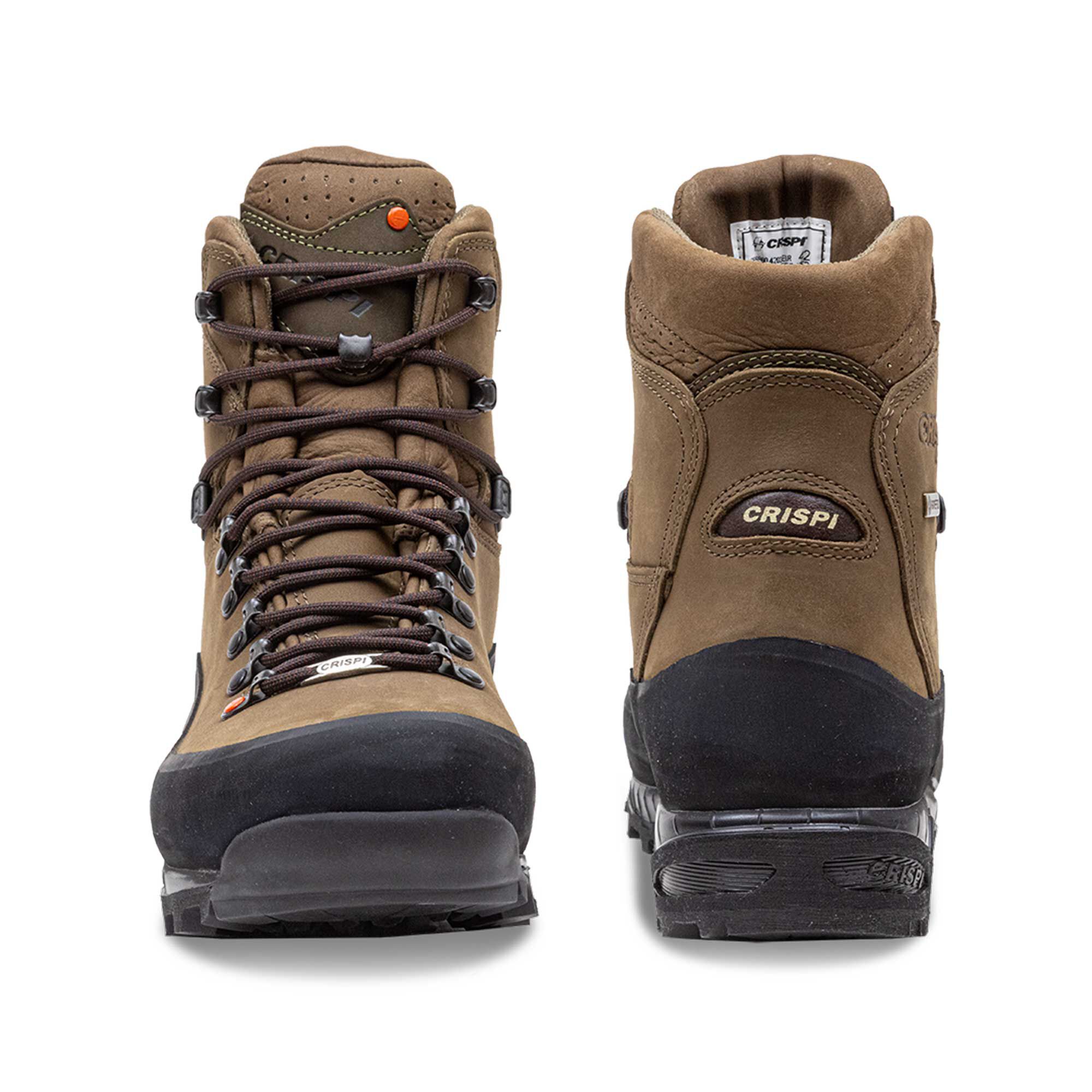 Crispi Nevada Legend Insulated GTX Hunting Boot MeatEater