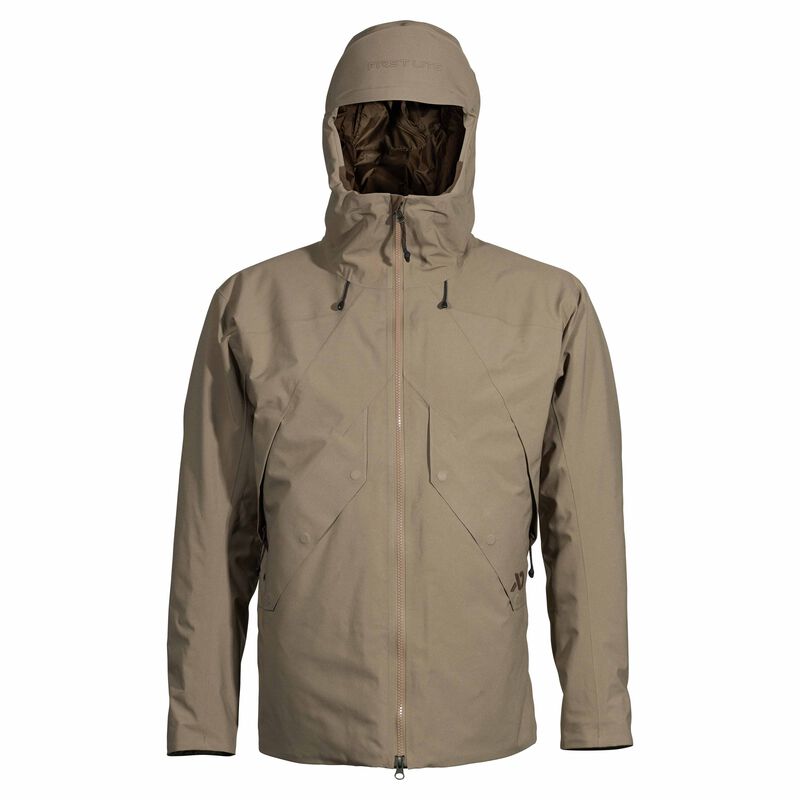 Men's Uncompahgre Foundry Jacket image number 2