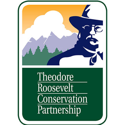 Theodore Roosevelt Conservation Partnership Donation